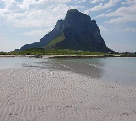 Strandhus