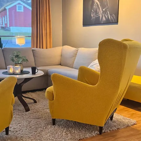 Strandhus *